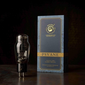 Matched pair Psvane WE275 Replicated Version Vacuum tubes