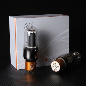 PSVANE 211 MARKII Vacuum Tube 211-TII Collection Version For HIFI Audio Valve Electronic Tube Matched pair