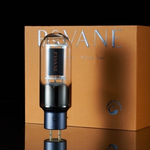 PSVANE Acme Serie 805 Vacuum Tube High-end tube Best Matched Pair