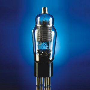 PSVANE WE310A Vacuum Tube 1:1 Copy WE310A for HIFI Audio Valve Electronic Tube Matched Pair