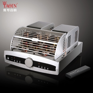 YAQIN MS-90B KT88-EHx4 HIFI Audiophile Integrated Amplifier and Power amp Tube