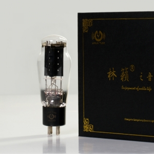 LINLAI Vacuum Tube WE2A3 HIFI Audio Valve Replace 2A3/2A3-T Electronic Tube Matched Pair