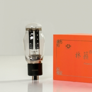 LINLAI WE274B Vacuum Tube HIFI Audio Valve Upgraded 5U4G 5AR4/5Z3P/E274B/274B Electronic Tube 1Piece Gift box