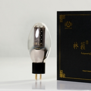 LINLAI 7300B High Power Hi-end Vacuum Tube Electronic value Matched Pair(2pcs)