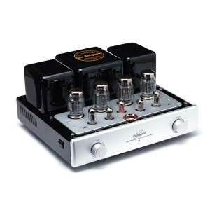 Line Magnetic LM-606IA class AB integrated tube amplifier KT88 tube amplifier 38WX2