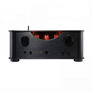 Shengya A-25CS/A25CS Tube and Transistor Combined Hybrid Amplifier HIFI Wireless Digital Audio Connection - Click Image to Close