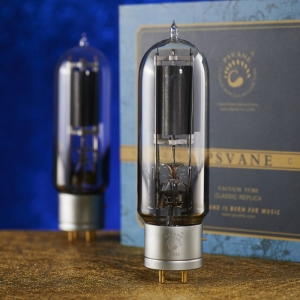 Psvane WE845 Western Electric Replica vacuum tubes Best matched Pair valve 845