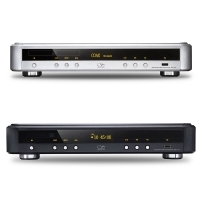 SHANLING CD1.2A Tube CD Player USB DAC Bluetooth 5.0 Media Reader CD1.2 Turntable