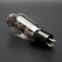 LINLAI 300B Vacuum Tube Replace Gold Lion Shuuguang Psvane JJ Golden Lion 300B Electronic Tube Matched Pair