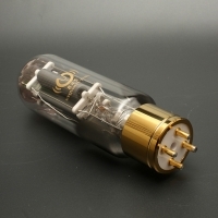 LINLAI 845 Vacuum Tube Replace Shuuguang Psvane 845 Electronic Tube Matched Pair Brand New