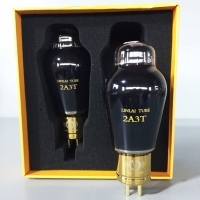 LINLAI Vacuum Tube 2A3-T 2A3T HIFI Audio Valve Replace 2A3/WE2A3 Electronic Tube Matched Pair
