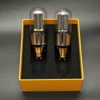 LINLAI 211-TA 211-T Vacuum Tube Replace upgrade Shuuguang Psvane 211 Electronic Tube Matched Pair