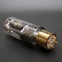 LINLAI 211 HIFI Serise Hi-end Vacuum Tube Electronic tube value Matched Pair