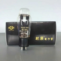 LINLAI 5U4G Vacuum Tube rectification Replace 274B/5Z3P/5AR4 Electronic Tube Matched Pair