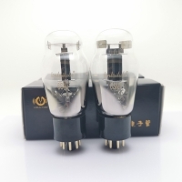 LINLAITUBE 6SN7 HIFI Serise Hi-end Vacuum Tube Electronic tube value Matched Pair