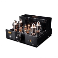 Cayin U-99I KT170 Vacuum Tube Integrated Amplifier HIFI Push-Pull Class AB1 Amp