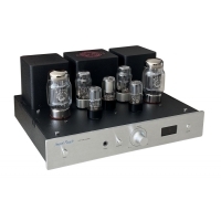 XiangSheng SP-KT88PRO Tube Amplifier Signal-Ended KT88 EL34 6550 Triode Lamp Bluetooth Amp