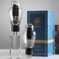 PSVANE Vacuum Tube WE300A Upgrade 300B WE300B 300B-N 300B-98 4300B 7300B HIFI Audio Valve Electronic Tube Matched Pair(2pcs) - Click Image to Close