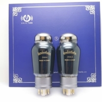 LINLAI CV181-H Vacuum Tube HIFI Audio Valve Replaces 6SN7/6N8P/CV181-TII/CV181 Matched Pair