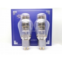 LINLAI 300B-H Vacuum Tube Hi-end Electronic tube value Matched Pair Replace EH300B - Click Image to Close