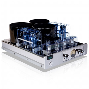 YAQIN MC-13S TUBE EL34*4 push-pull hifi Integrated amplifier