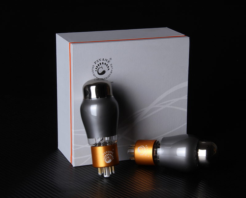 PSVANE MARKII CV181-TII Classic Vacuum Tube Upgrade CV181 6SN7 6N8P 6H8C HIFI Audio Valve Electronic Tube