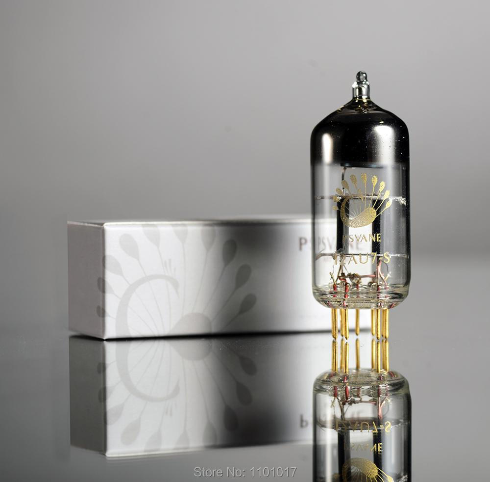 Psvane ART Series 12AU7-S HiFi vacuum tube Electronic Tube Matched Pair