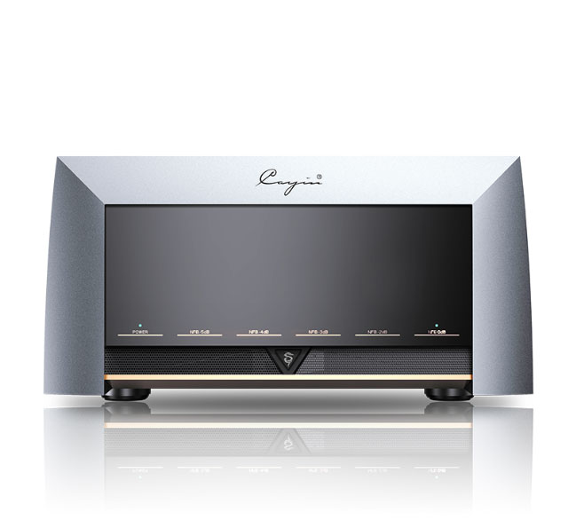 Cayin M-845D Hi-end Top Class Reference Mono Vacuum Tube Amplifier 300B Push 845 Class A Push-pull Power Amplifier (Pair)